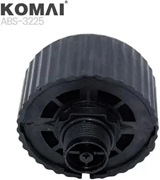 Совместим с Atlas Copco 3222.3456.25 3222345625   Воздушный сапунный фильтр FS 433 (art.: 3920cd40e08ea) - 3920cd40e08ea