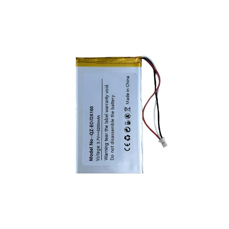 Сменная батарея DX160 для DAP-плеера Ibasso