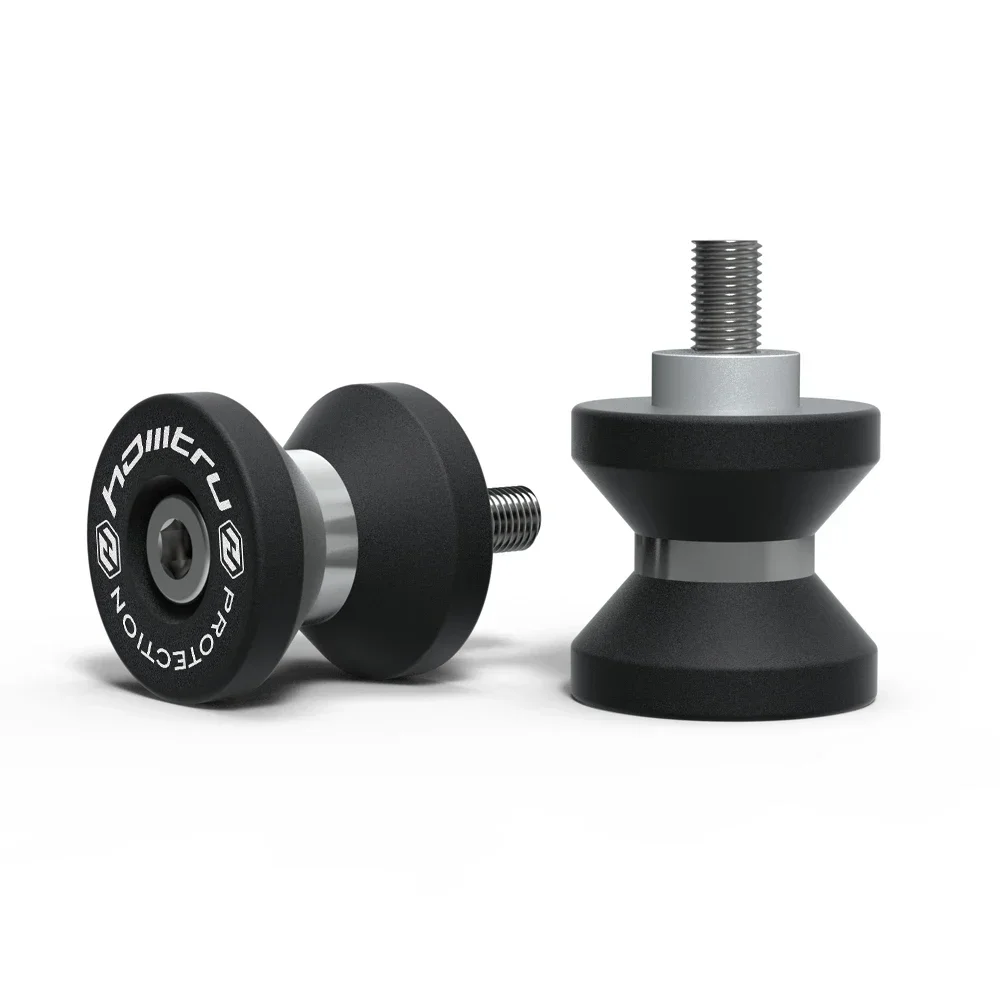 Бобны подставки для паддока мотоцикла Suzuki Katana GSX-S950 GSX-S1000 2015-2023