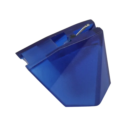 Сменный стилус для Ortofon 2M синий