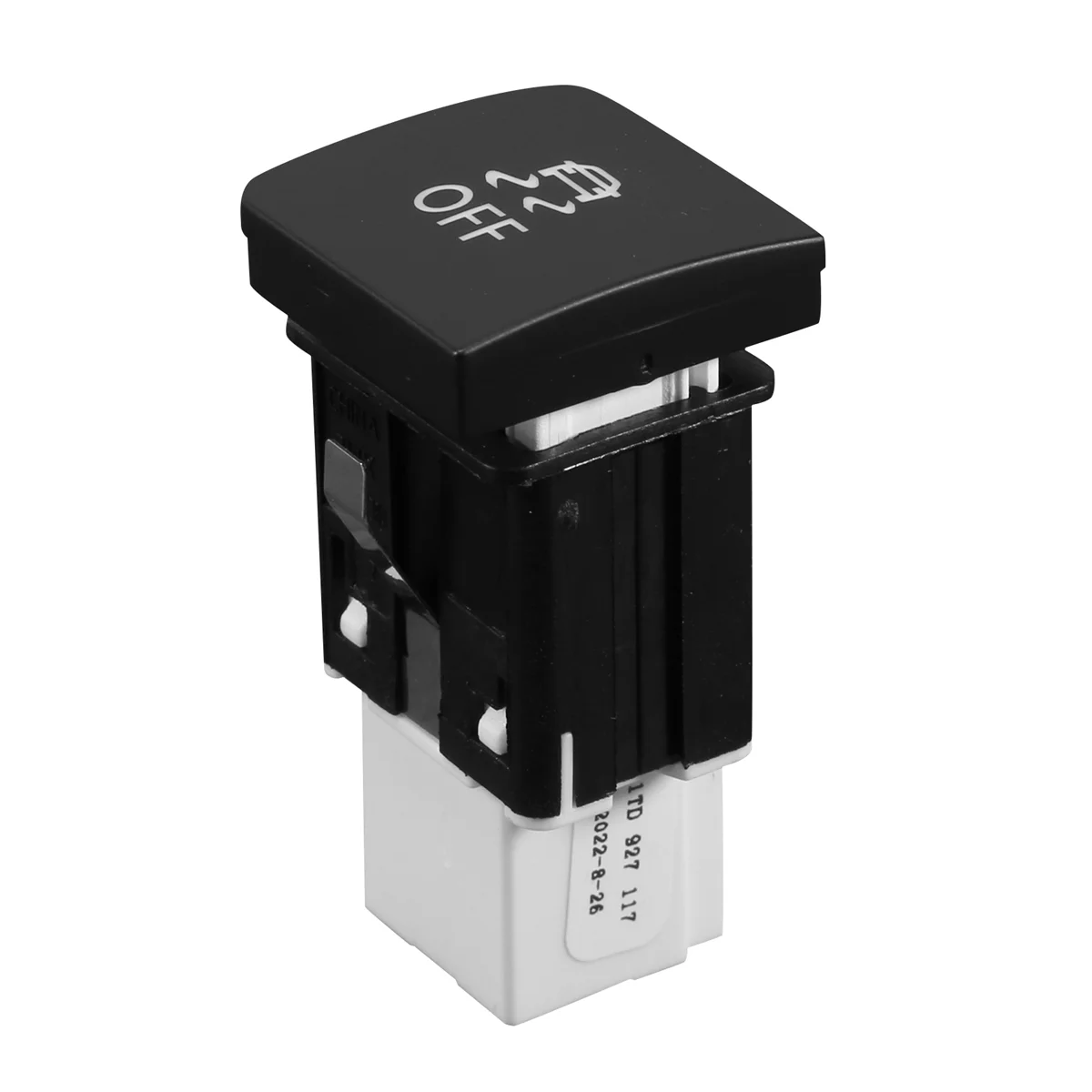 Электронная стабильная программа ESP OFF ASR противоскользящая кнопка переключения