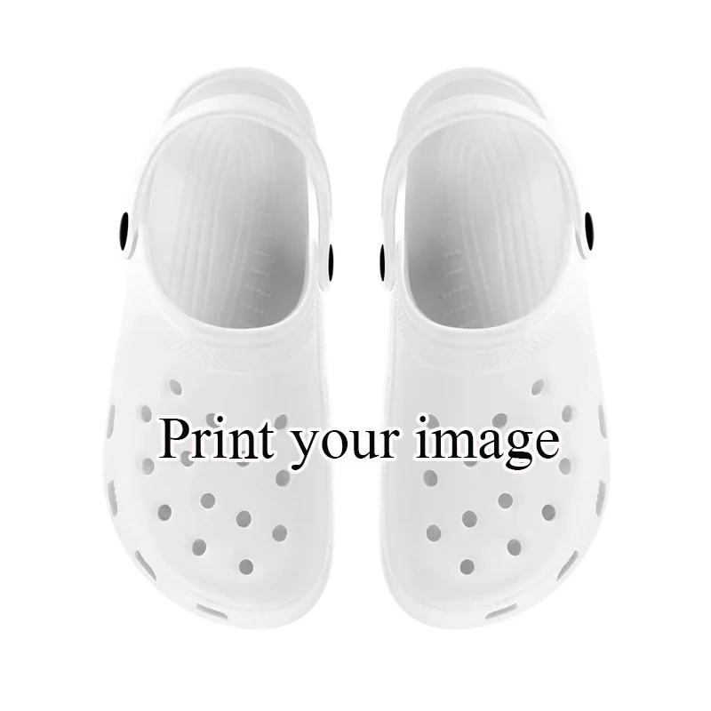 Diy Personalise Summer Wading Sneaker For Men