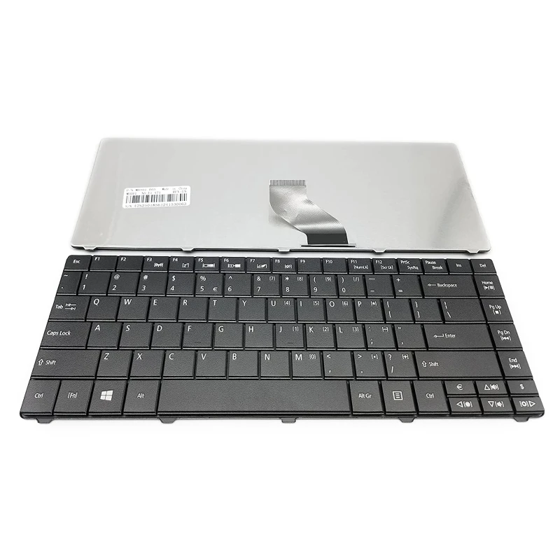 

Клавиатура US Version для acer E1-471G E1-451G E1-421 431 ZQT TM8371 8471 8431 E1