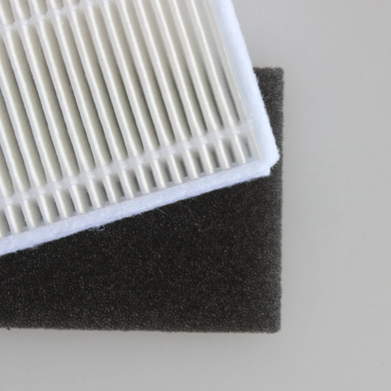 Filters For Lefant T700 M571 M200 M201 Robotic Vacuum Cleaner Parts Replacement Accessories Kits