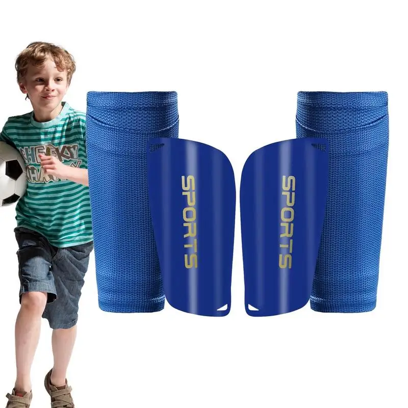 

Shin Guard Socks Compact Shin Splint Protective Cushion Soccer Player Equipment For Basketball Rugby Kickboxing Baseball Boxing