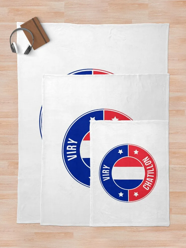 Одеяло Viry Chatillon роскошные одеяла St украшения диванов дорожные