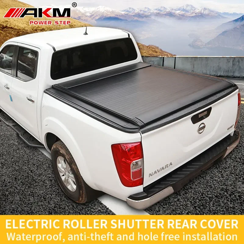 Благородный ключ пульт дистанционного управления выдвижной электрический пикап