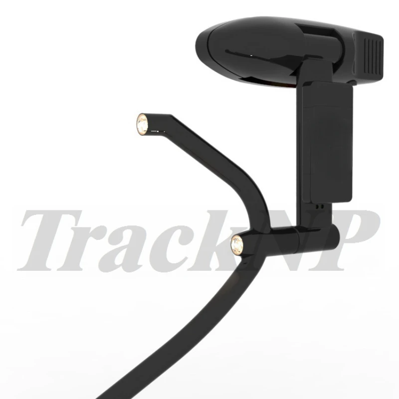 Head Sight Partner активный инфракрасный кронштейн Saitek Evo TrackIR адаптация Tracknp 5 - купить по
