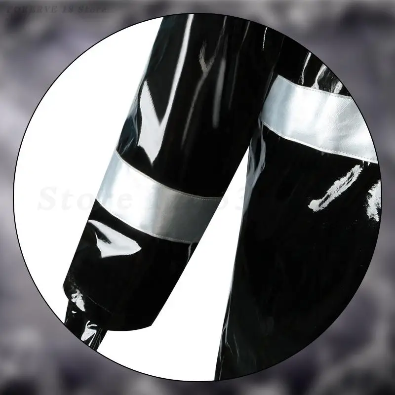 Хэллоуин фильм секретный косплей костюм Wybie Lovat толстовка куртка пальто женский