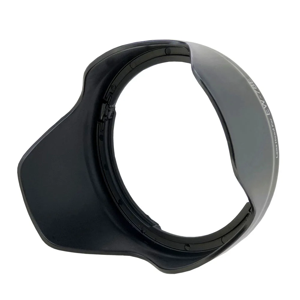 Байонетная бленда для объектива камеры Canon EW-78E EF-S 15-85mm f/3 5-5 6 IS USM EW 78E