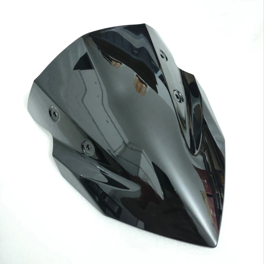 Ветровое стекло мотоцикла ветровое отражение измеритель крышка для Kawasaki Z400 2018 2019