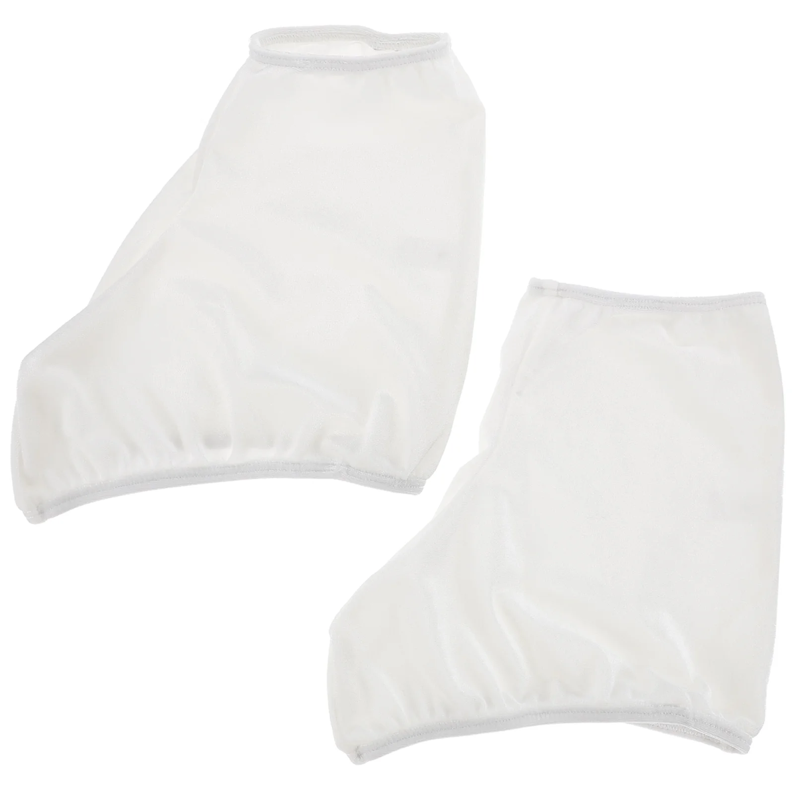 

Roller Skating Set Figure Skates Shoe Covers Keep Warm Boot Accessory Velvet Ice Protectors Men Women Elastic