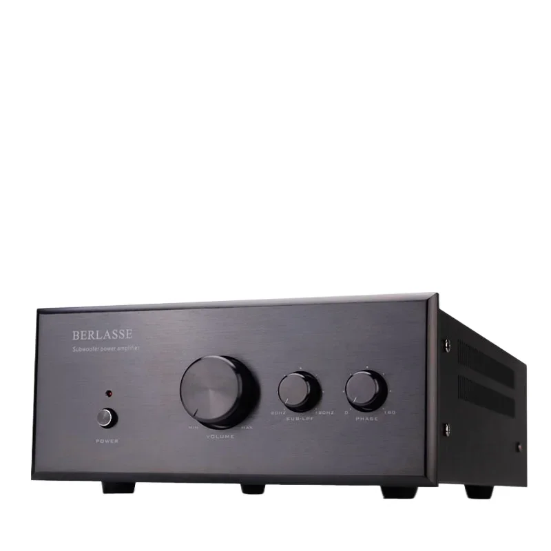 Пассивный усилитель AMXEKR HIFI высокой мощности 500 Вт