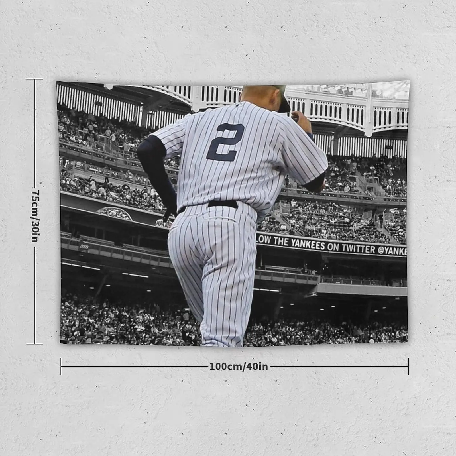 Дерек Джет гобелен декор комнаты эстетические подвесные настенные обои для