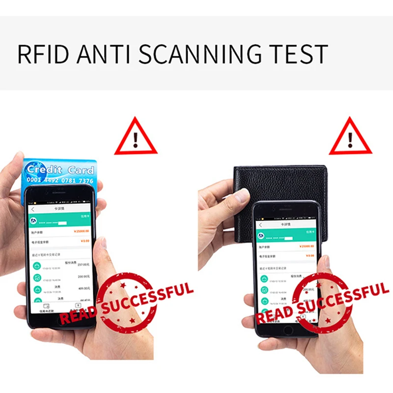 New Custom Name Genuine Leather Small Wallets Men And Women Coin Bag Card Holder Large Capacity Multifunction Portable Clutch