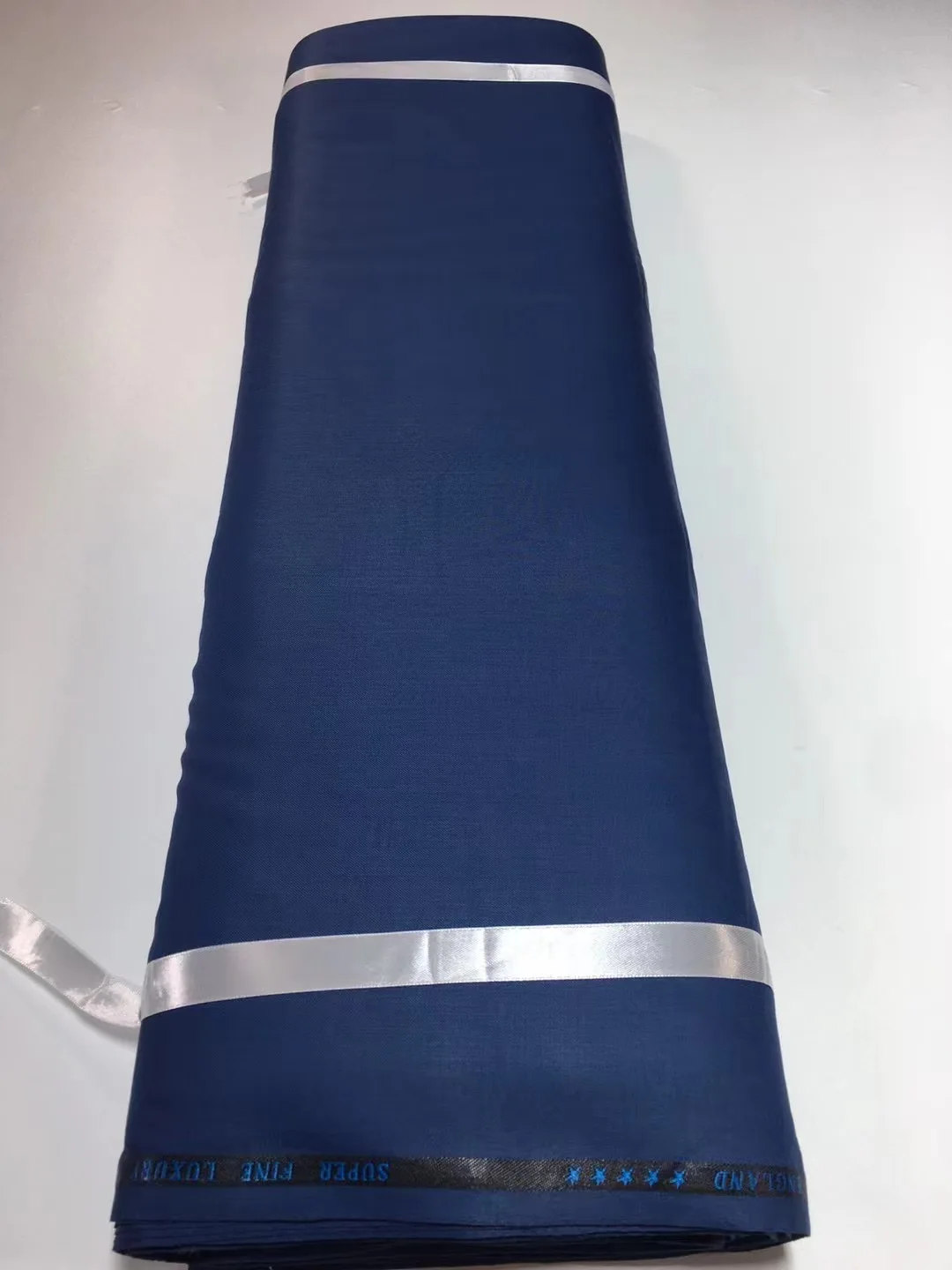 5 ярдов африканская мягкая хлопковая кружевная ткань атику однотонные цвета