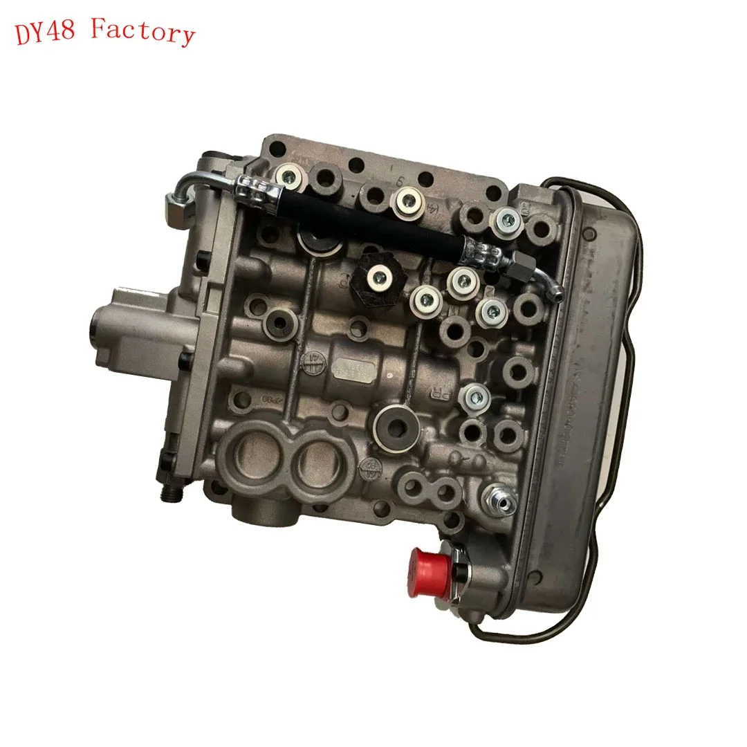 

4WG200 Transmission Assembly parts Control Valve 4644406511 4644206039 4644306558