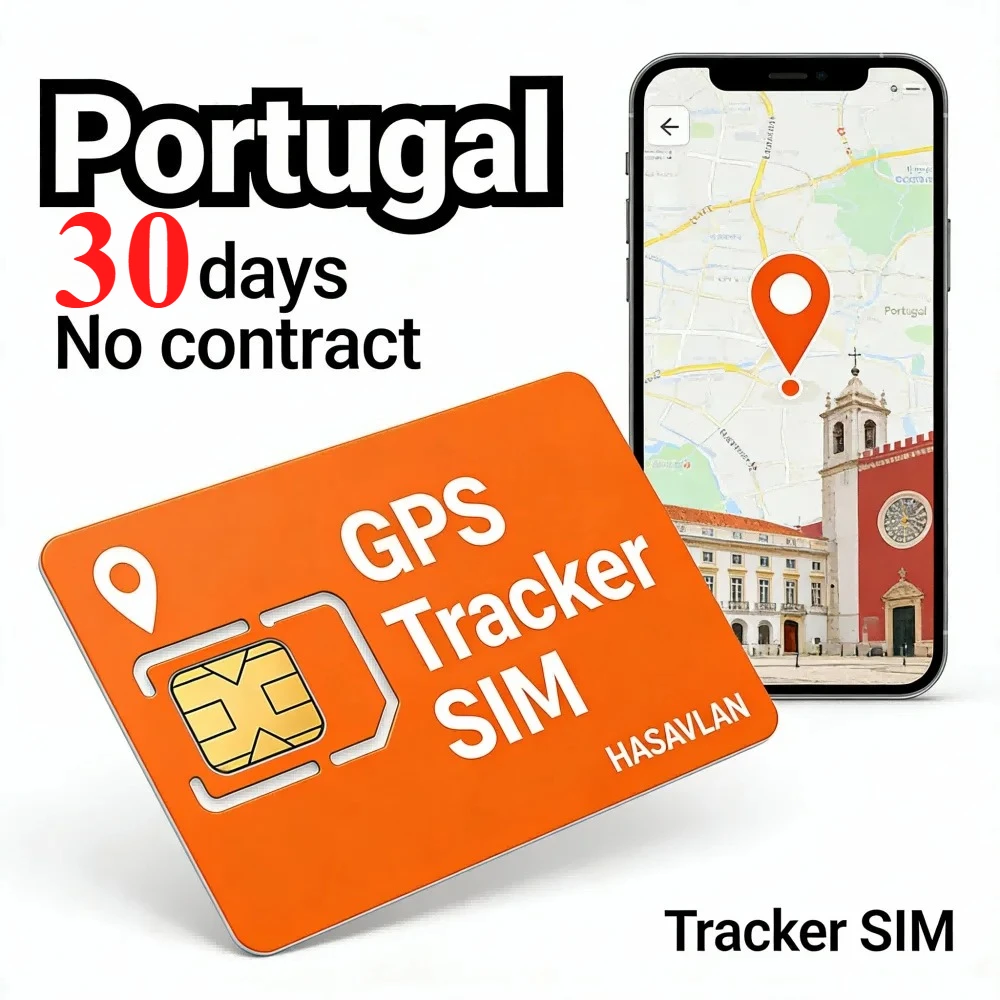 Фото SIM-карта для трекера C09 S20, стандартная/микро/нано, GSM GPRS LTE Cat4 M2M, без контракта, 30 МБ/30 дней, ZOVAGOLO ПОРТУГАЛИЯ №3