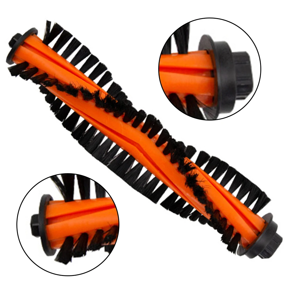 

Main Brush For 360 C50 For SmartAi G50 30V Max Robotic Vacuum Cleaner Roll Brush Spare Part Sweeper Household Cleaning Parts
