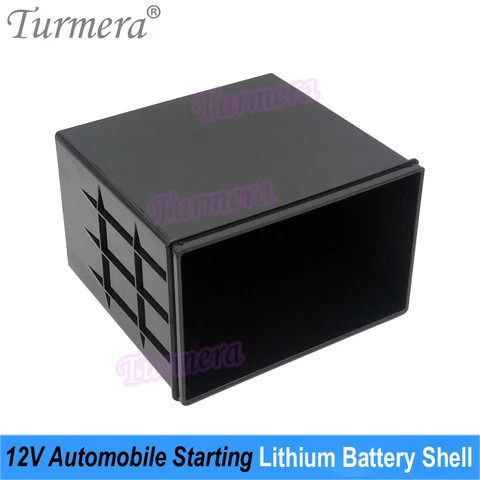 Turmera ящик для аккумуляторов 12В