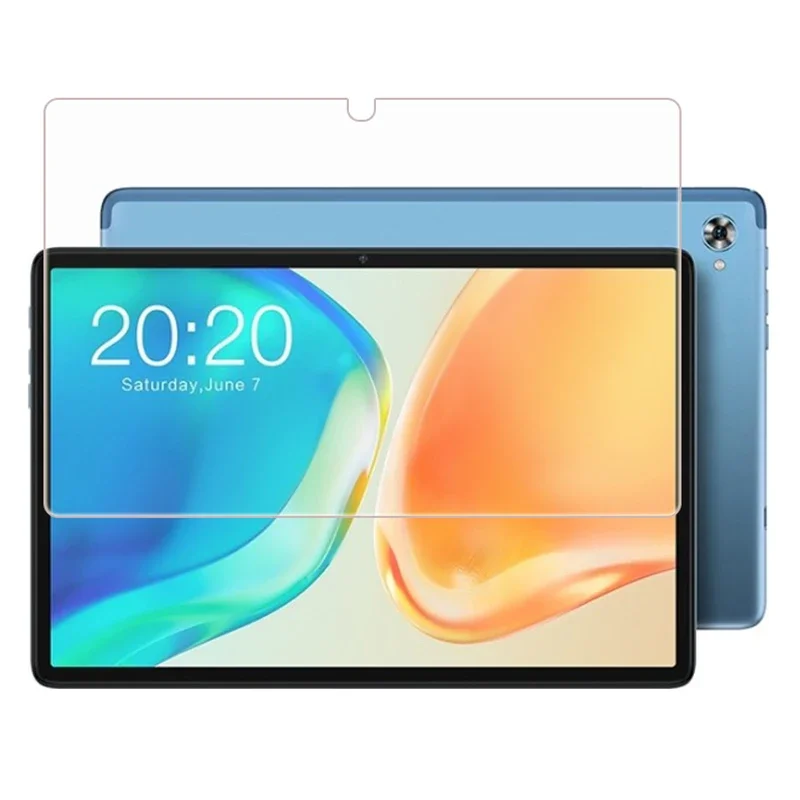 Закаленное стекло 9H для защиты экрана Teclast M40 Plus 10 1 дюймов 2022 планшет без
