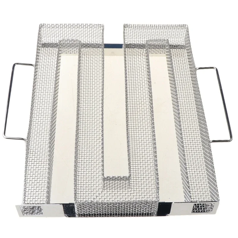 

MOONBIFFY Генератор холодного дыма для барбекю