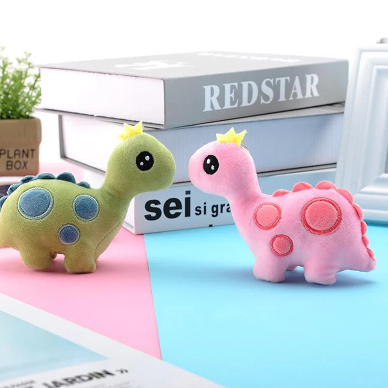 

New Animals Dinosaur Plush toy Dolls for Lively Lovely Draogon doll Children Kids Baby Toys Boy Birthday Gift kids toys