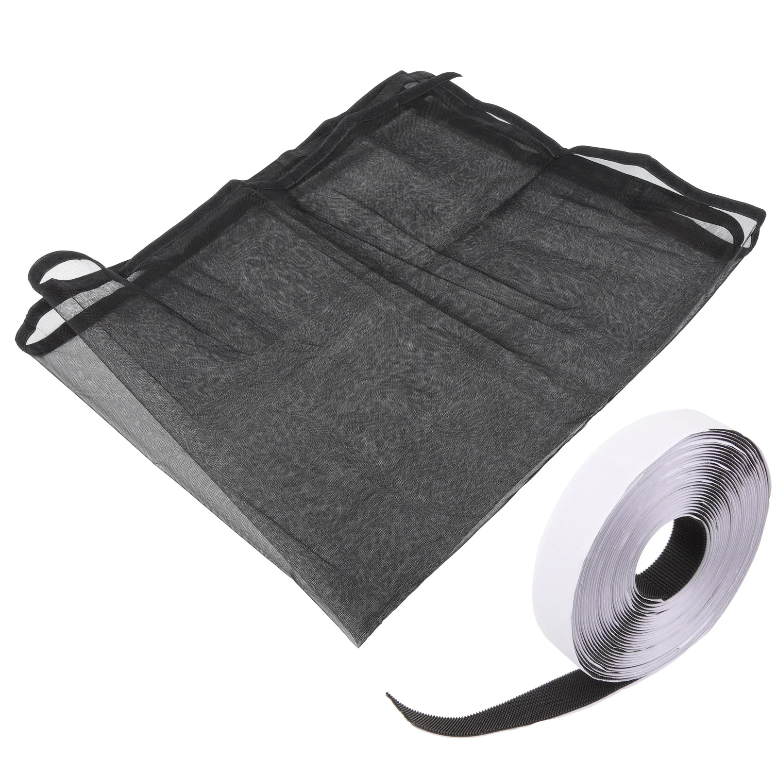 

Carabiner Window Protective Screen Mesh Screens Household Windows Netting Nylon Replacement