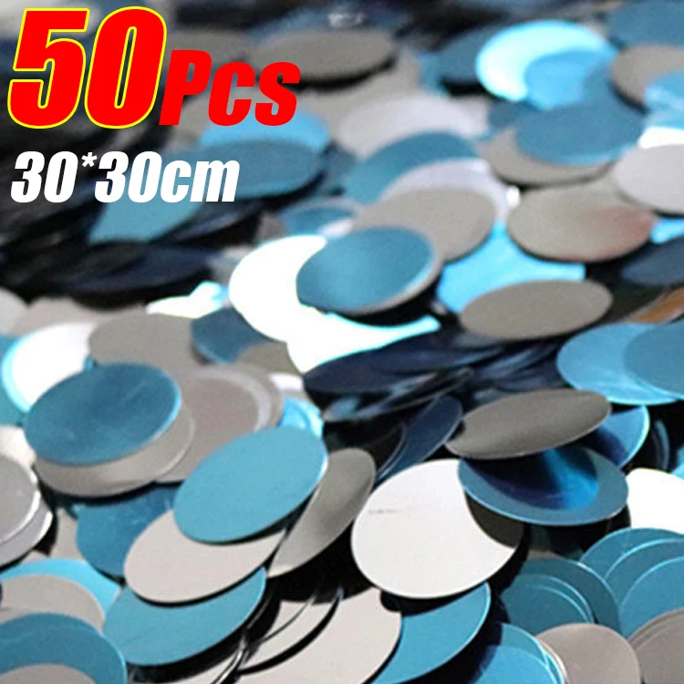 

10/50 шт., магнитный держатель для телефона, 3 см/4 см