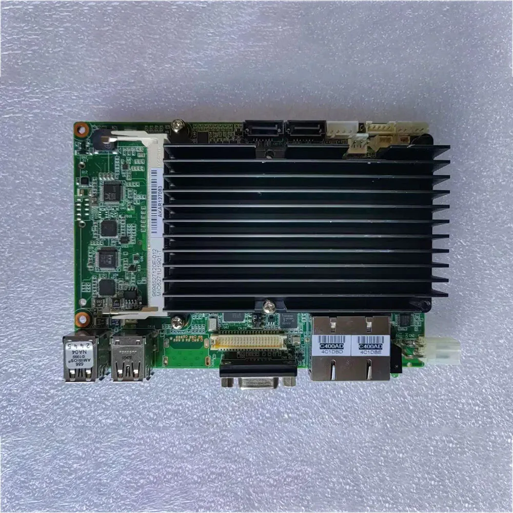 MIO-5271 Промышленная материнская плата для Advantech DDR3L USB3.0 3 5 &quotA101-3