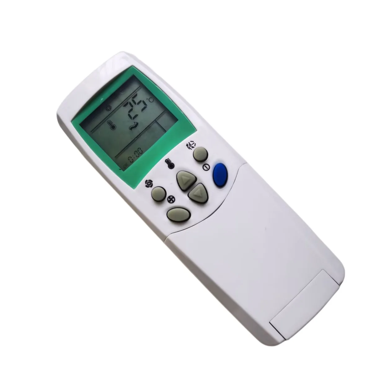 Новинка, пульт дистанционного управления для 6711A20069J 6711A20010D, задняя фотография, задняя фотография, кондиционер воздуха