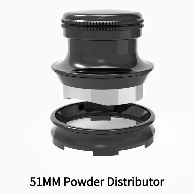 

Распределитель кофе BEARR из нержавеющей стали