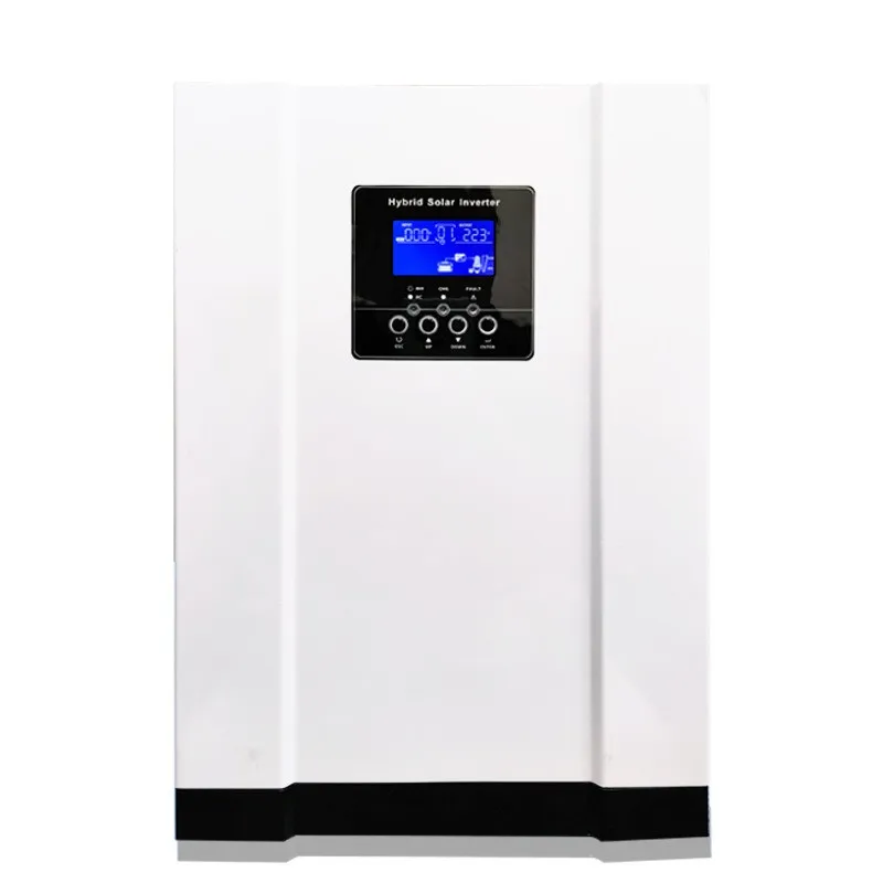 2022 newest product solar energy 3 phase 10 kw 10KW 12KW 15KW 17KW solar panel inverter on off grid hybrid