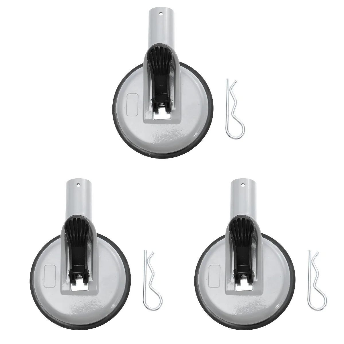 

Flag Bracket Flagpole Pole Base Holder Mount Universal Mounting Garden Houseamerican Outdoor Useful Mini Brackets Suction Cup