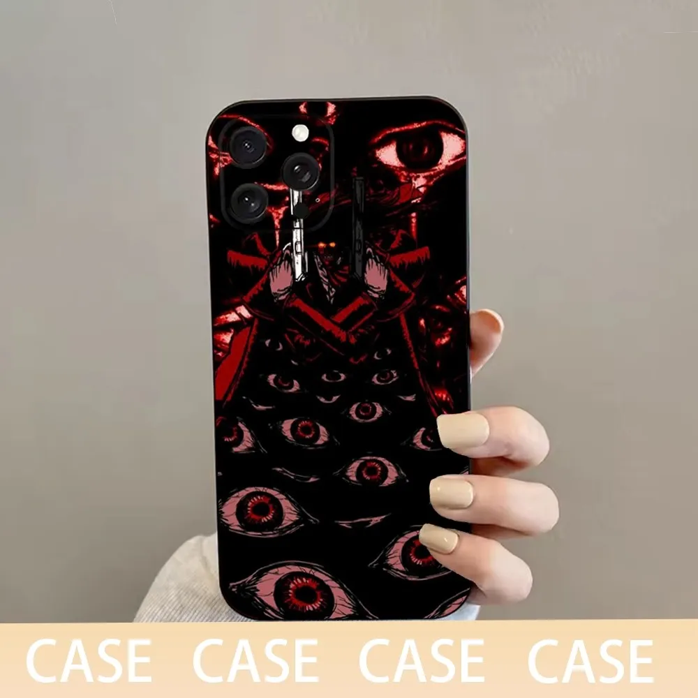 Чехол для телефона H-HELLSING для iPhone 16,15,14,13,12,11 Plus, Pro Max, XS, X, XR, SE, Mini,8,7, мягкий силиконовый черный чехол (art.: 3920ced3bae87) - 3920ced3bae87