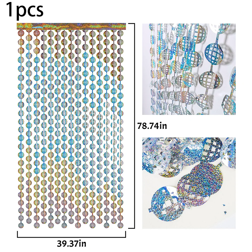 

Фольгированный диско шар AADECORZZ