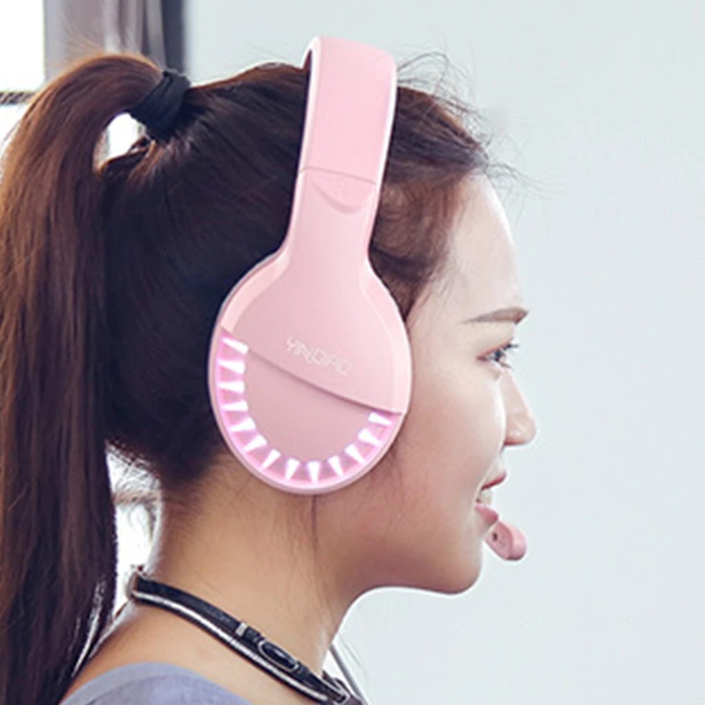 

Wired Headset Computer Gaming Headphones Electronics Earphone Accessory