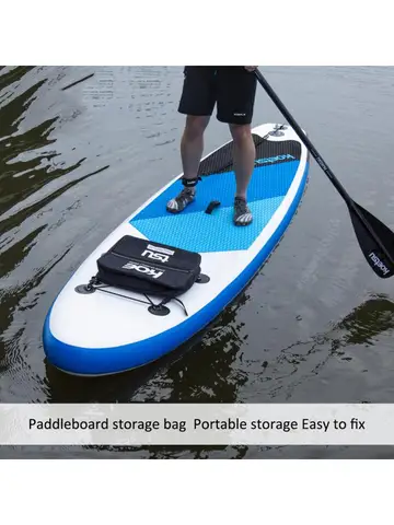 APWIKOGER Портативная сумка-холодильник для серфинга