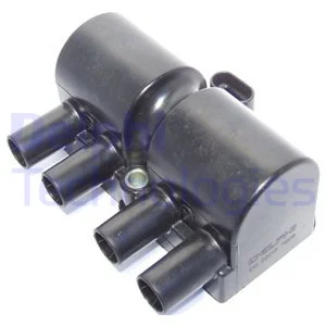 

DELPHI DS20013-12B1 COIL FRONTER A.B 2.2i * Y22SE *