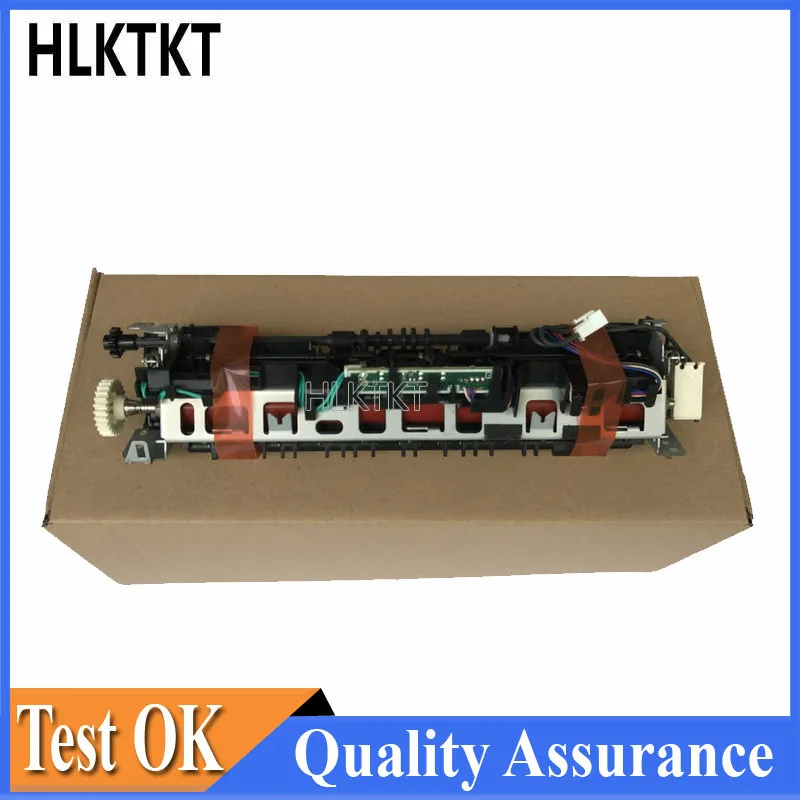 

Фиксирующая пленка для HP P1102 P1102W M1132 M1212 M1214 M1216 M1212NF M1217NFW