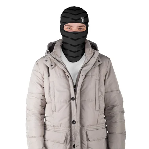 Балаклава 3D JUVENTUS / ЮВЕНТУС |