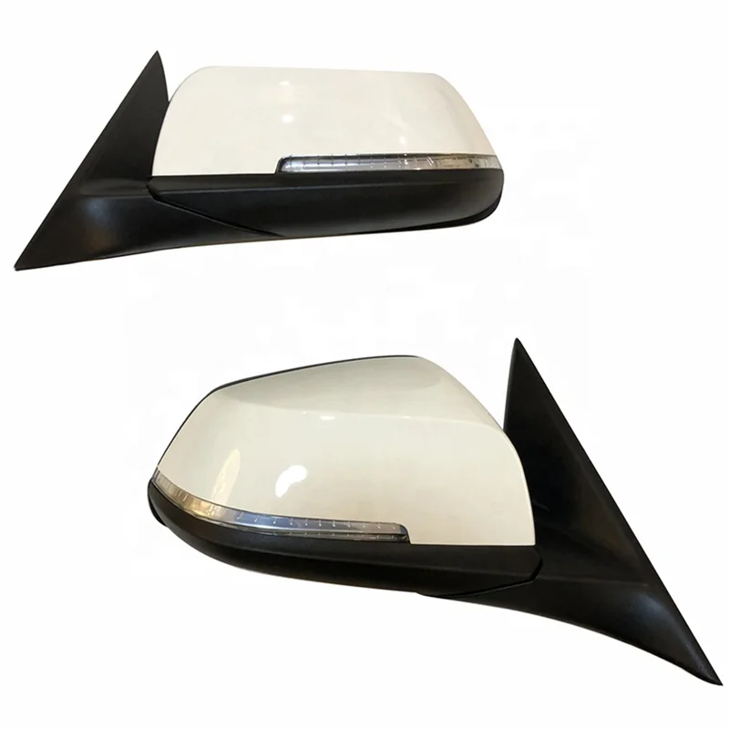 

Replacement Rearview Mirror for BMW F30 F35 3 Series 316i 318i 320i 328i 330i