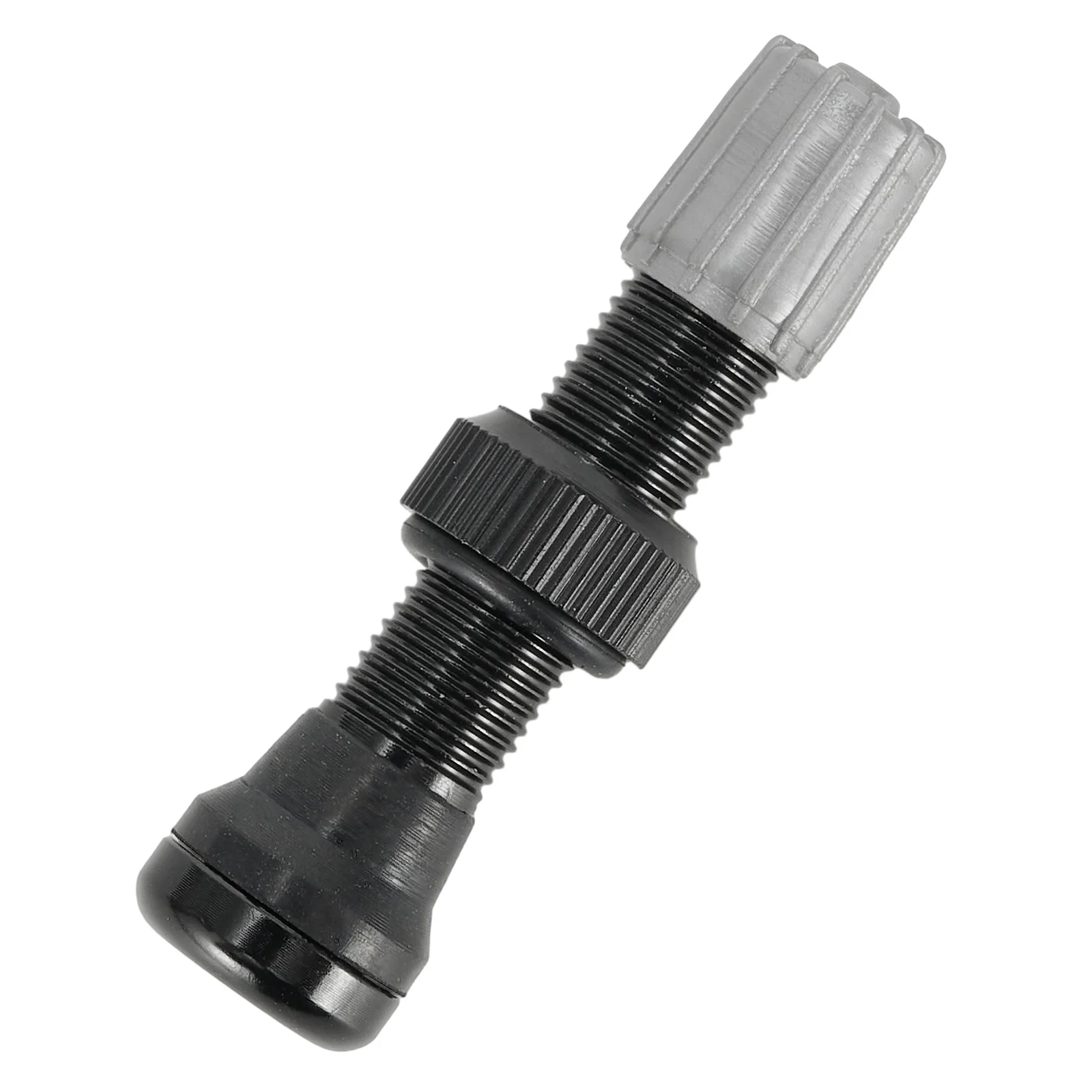 

1pc 40mm MTB Bicycle Tubeless Valve Bike Rim Wheel Tire Tyre For-Schrader Valves Stainless Steel Cycling Accessories Parts