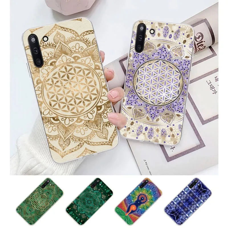 

Прозрачный чехол для Samsung Galaxy S10 S21 S22 Plus Ultra A91 A51 A21S A12