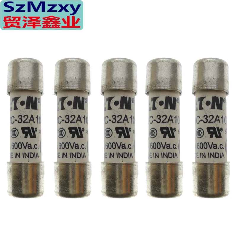 

5PCS New Original FWC-32A10F 600V fuse 10 *38 32A