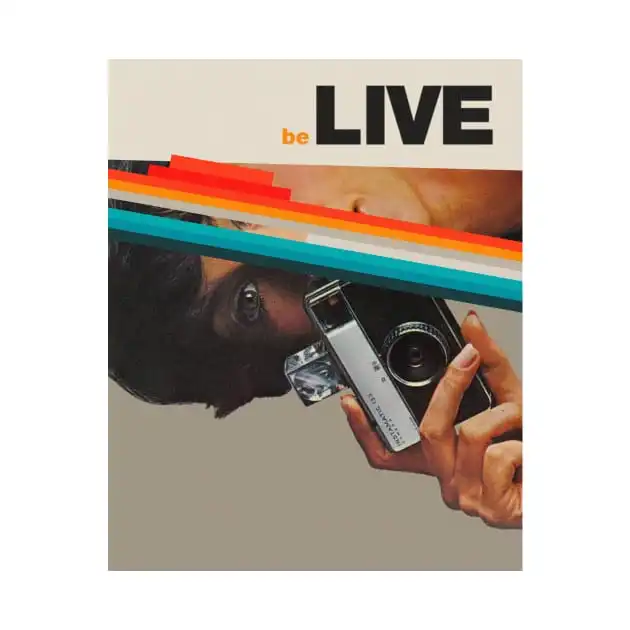 Хлопковая футболка в стиле оверсайз для мужчин и женщин