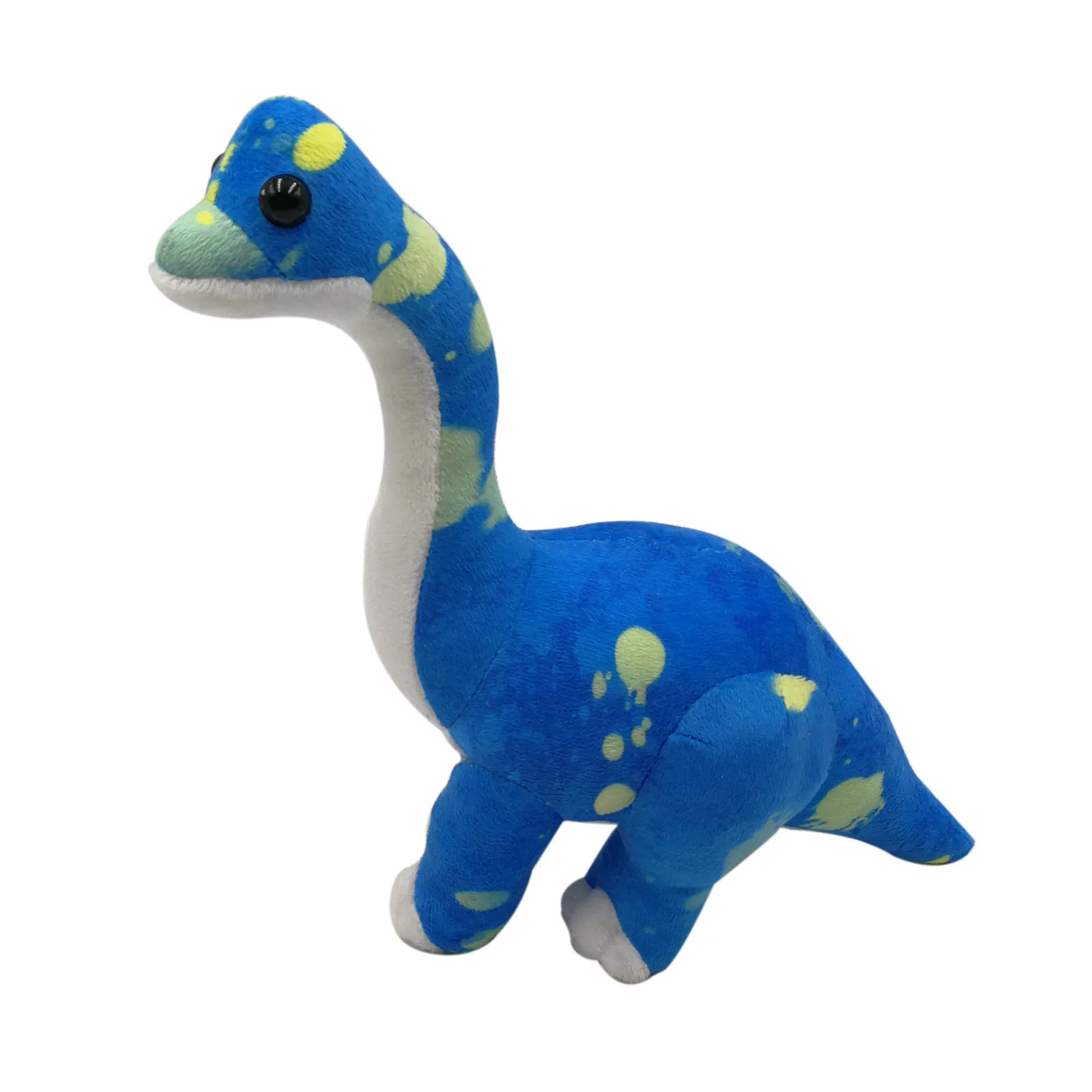 

Playing Pillow With Plush Toy Stuffed Toy Plush Doll Baby Dinosaur 22x20cm Plush toy