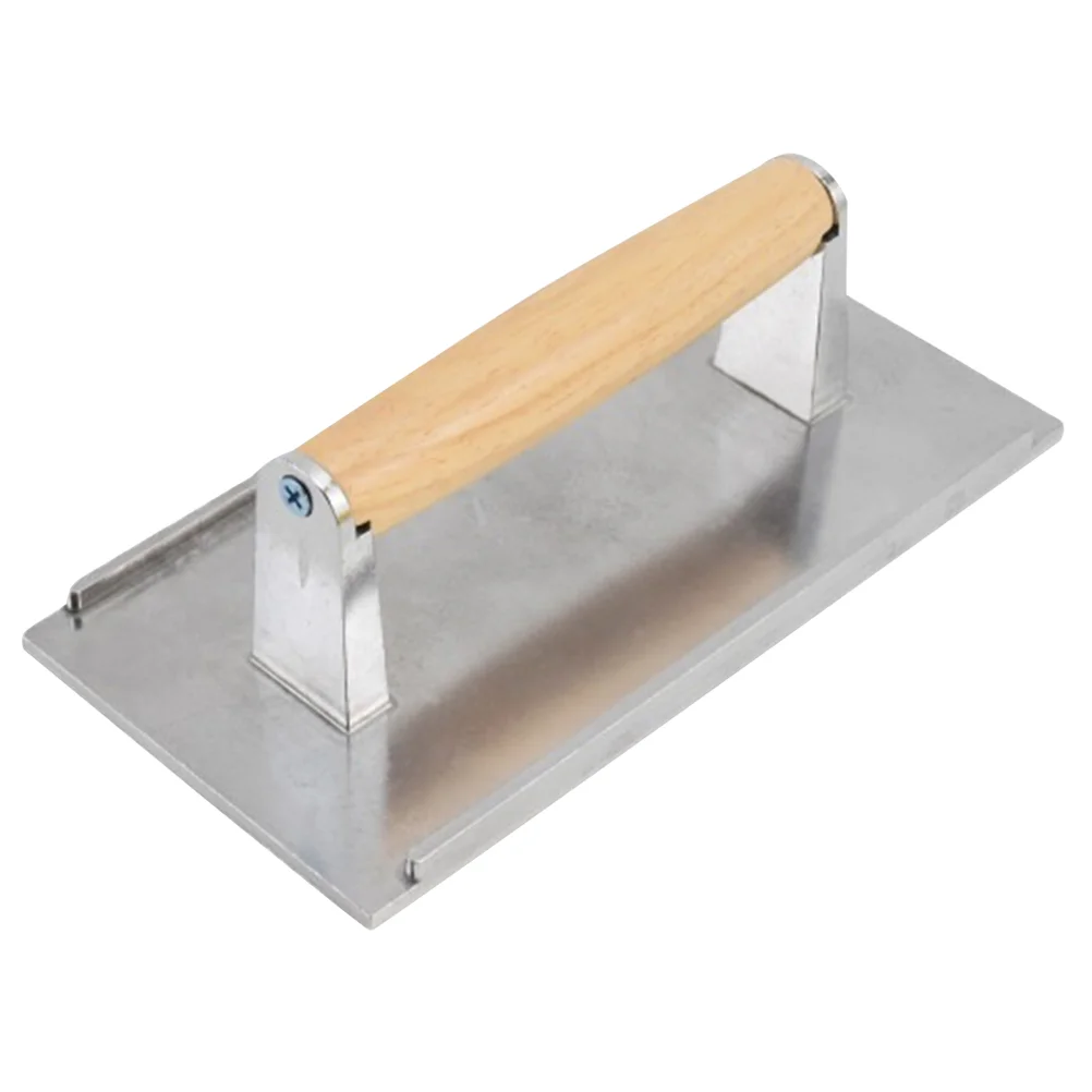 

Patty Press Hamburger Shaper Hand Tools Sandwiches Grill Weight Meat Maker Sausage Molds