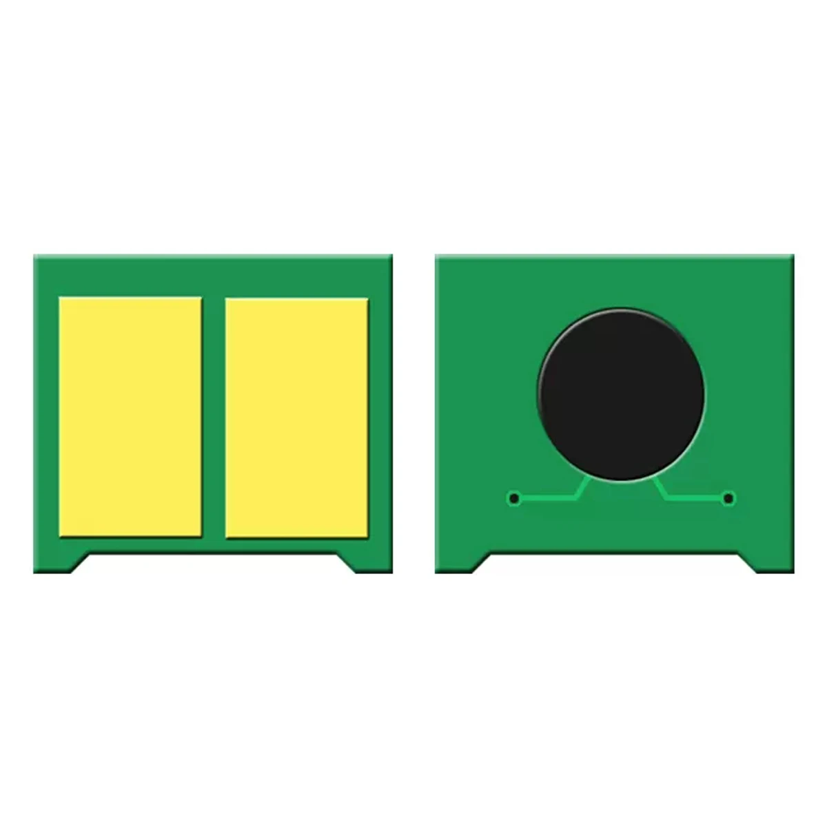 

Toner Chip Reset for Canon i-SENSYS i SENSYS iSENSYS ImageClass IC Satera Laser Shot LBP-351 LBP-352 LBP351 LBP352 DN x i