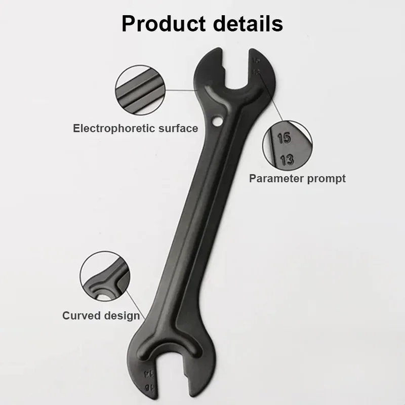 Ключ Для Ремонта Велосипедных Педалей Велосипедный Инструмент Подседельного